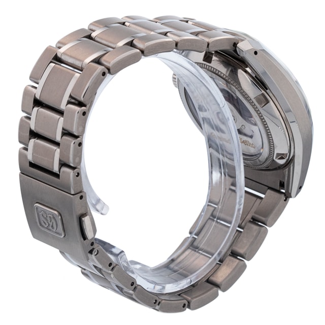 Grand Seiko Heritage Collection SBGH343 Image 3